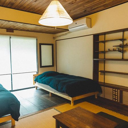 Masukichi -Hostel,Cafe,Souvenir,Guide- Seto المظهر الخارجي الصورة