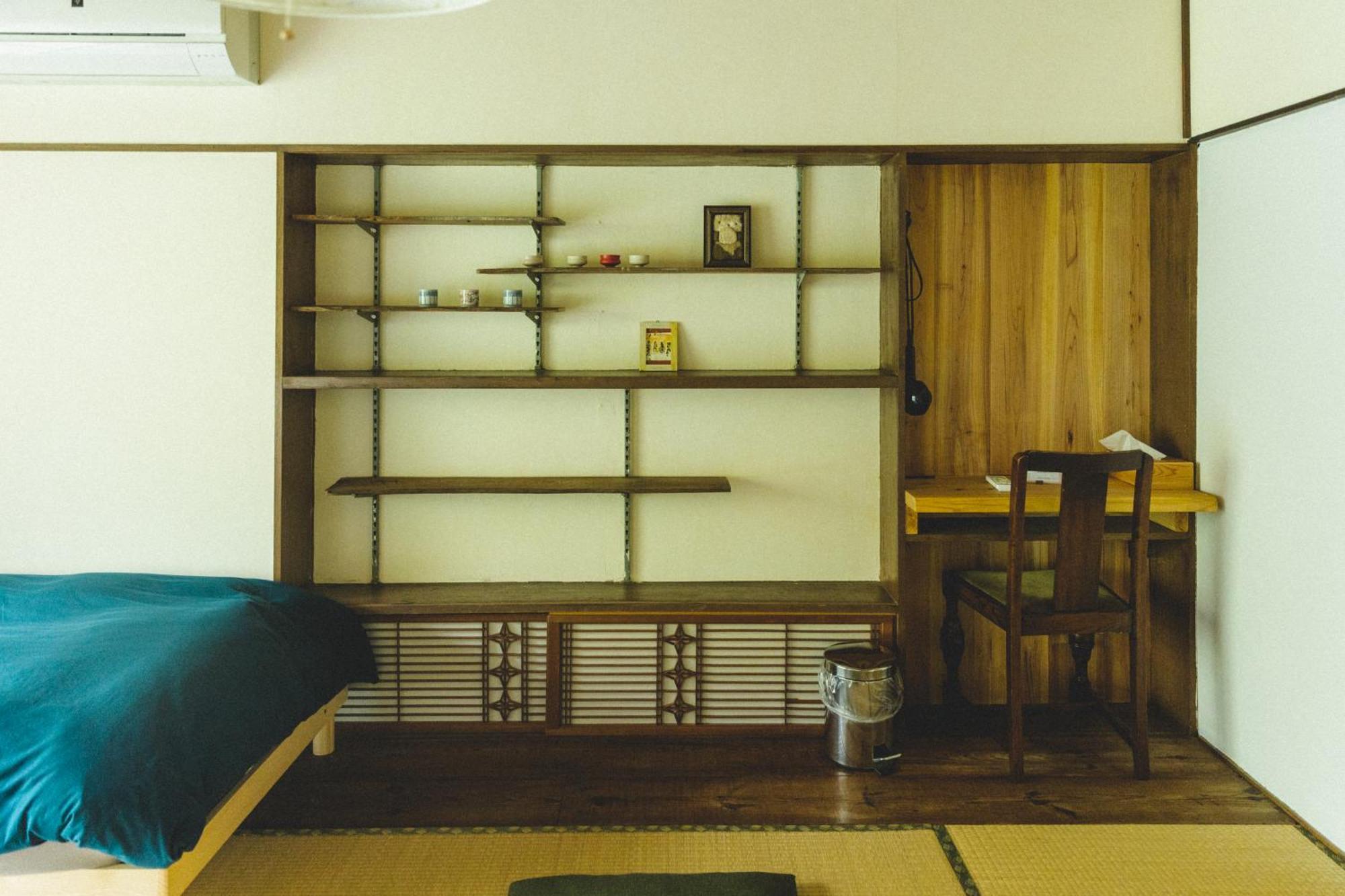 Masukichi -Hostel,Cafe,Souvenir,Guide- Seto المظهر الخارجي الصورة