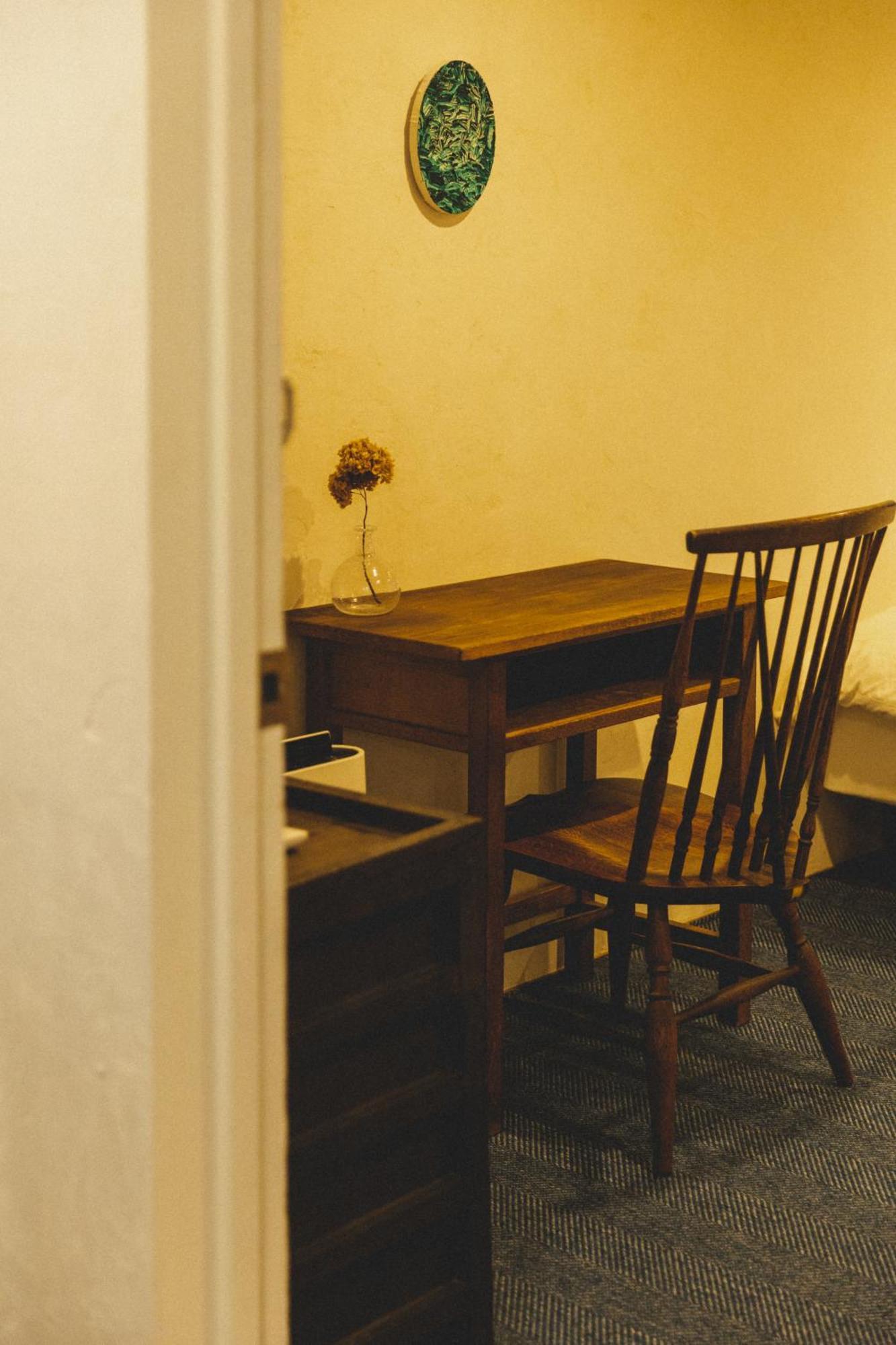 Masukichi -Hostel,Cafe,Souvenir,Guide- Seto المظهر الخارجي الصورة