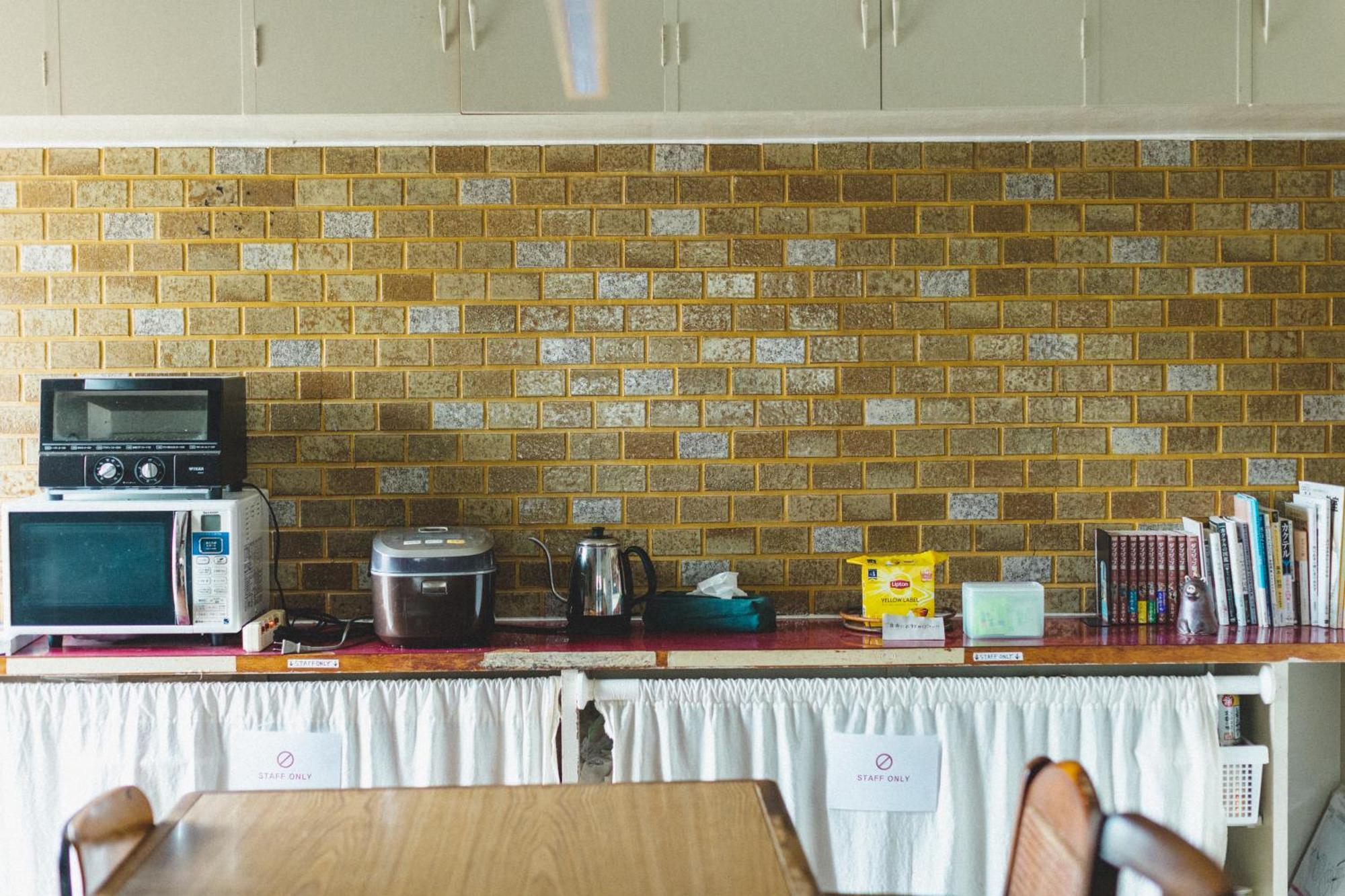 Masukichi -Hostel,Cafe,Souvenir,Guide- Seto المظهر الخارجي الصورة
