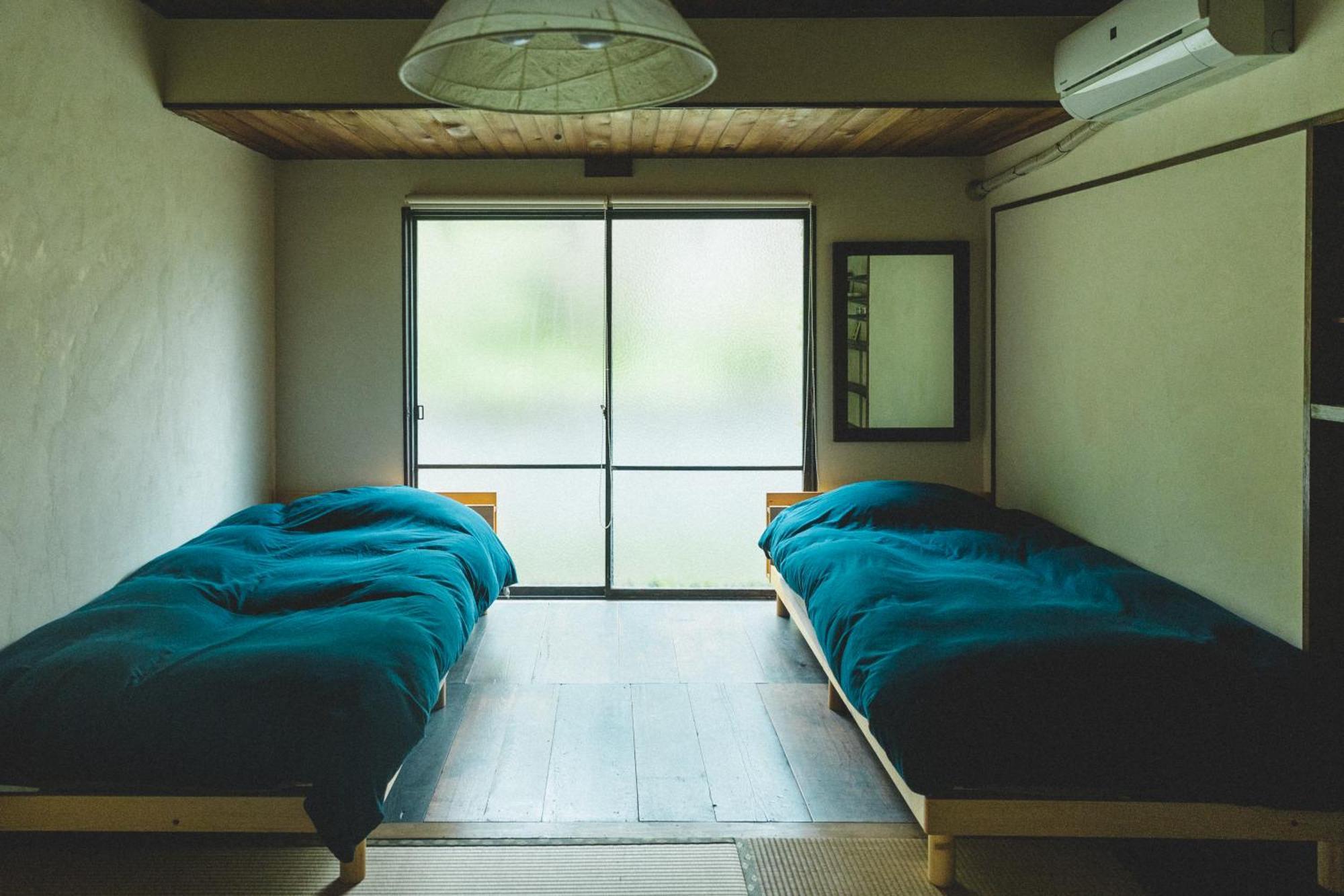 Masukichi -Hostel,Cafe,Souvenir,Guide- Seto المظهر الخارجي الصورة